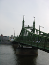 Szabadsag Bridge