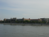 Large building (?)