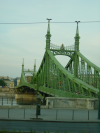 Szabadsag Bridge