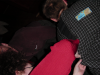 Eric and Amy tickling Maxf