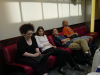 Amy, Alex, Max, Dean
