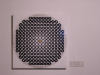 Victor Vasarely painting