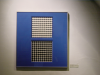 Victor Vasarely painting