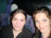 Alexandra and Coralie