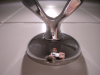 My reflection 