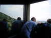 Max, Dean, Dean Max, looking by the window
