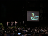Opening of WWW2003: The Princesses
