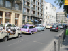 Collection of cars
