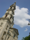 Szent Istven cathedral