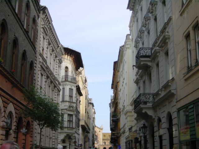 Buildings