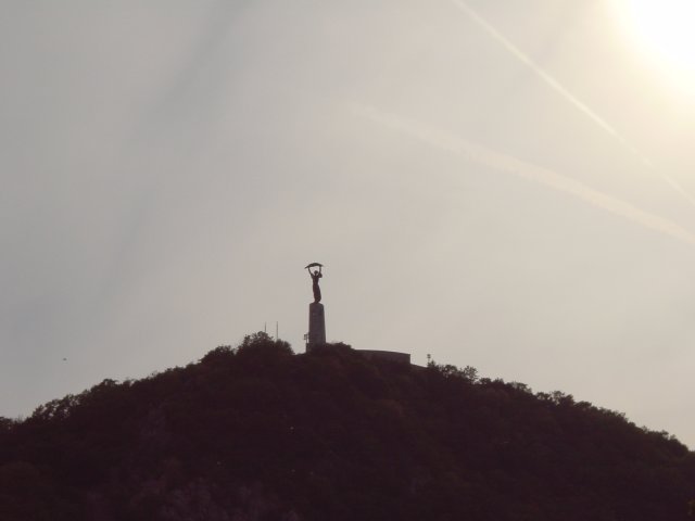 Statue of liberty