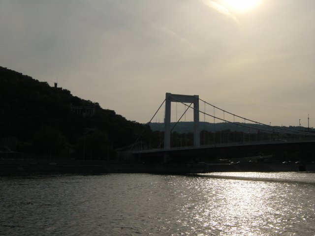 Erzsebet Szabadsajto bridge