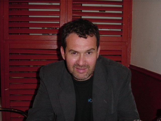 Daniel