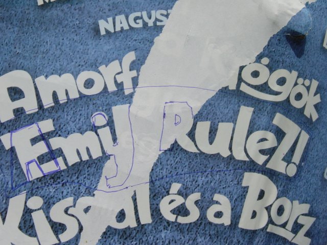 "Amy rulez!" :-)