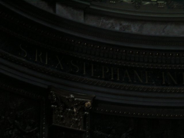 "Rex Stephane"