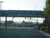 Turn right on the 101 for SFO