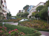 The crookedest street