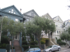 Victorian houses