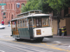 Cable car