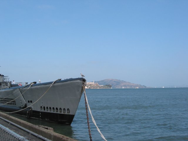 Submarine