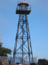 Black mirador