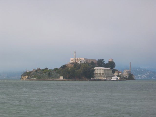 Alcatraz