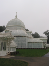Flowers Conservatory