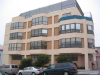 San Francisco English Classes, formerly known as Lycee Francais de San Francisco, on Balboa St.