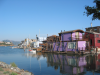 Houseboats
