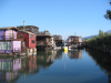 Houseboats
