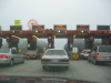 Golden Gate Bridge toll