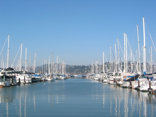 Harbour