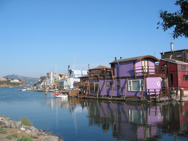 Houseboats