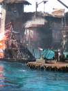 Waterworld
