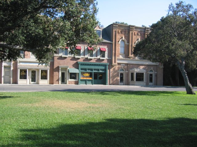 Facades