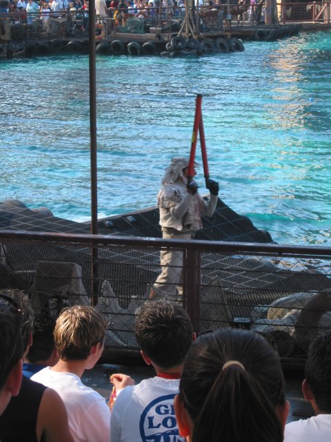 Waterworld