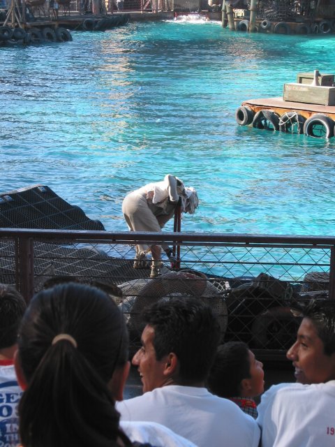 Waterworld