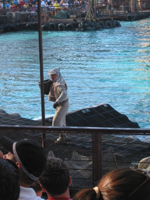 Waterworld