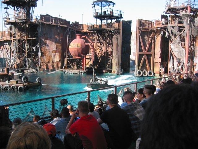 Waterworld