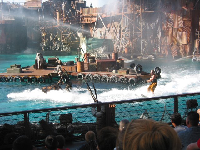 Waterworld