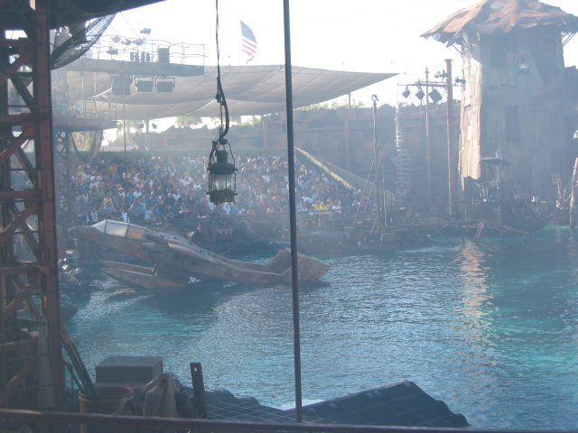 Waterworld
