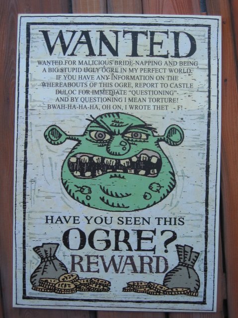 Shrek