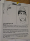 Homicide notice 