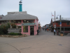 Monterey Old Fisherman's Wharf