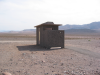 Restrooms in the middle of nowhere