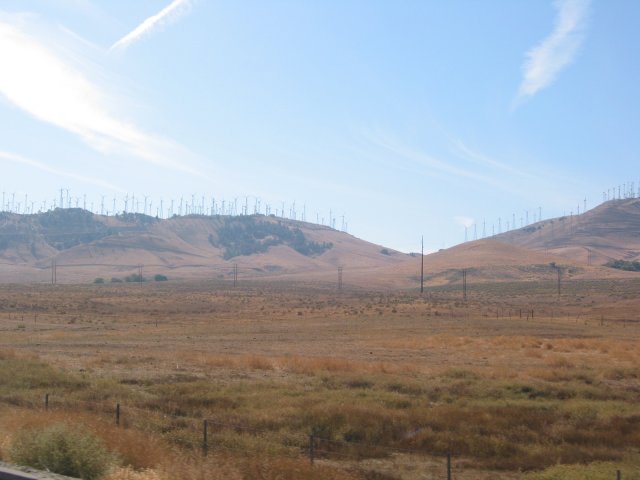Eoliennes