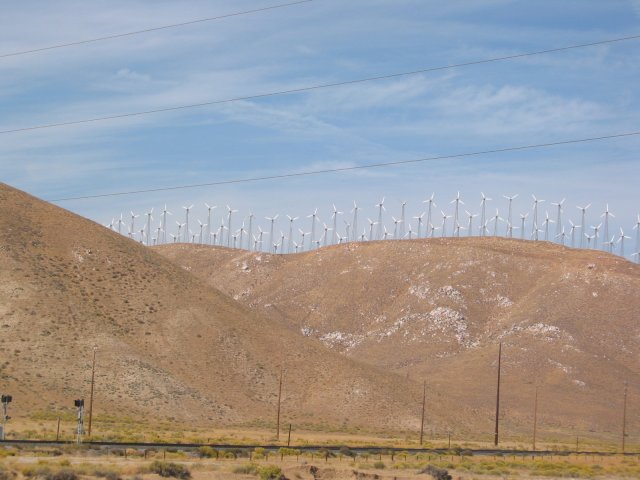 Eoliennes