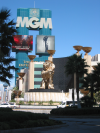 MGM Grand Hotel