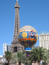The Paris Las Vegas
