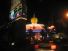 Sahara by night